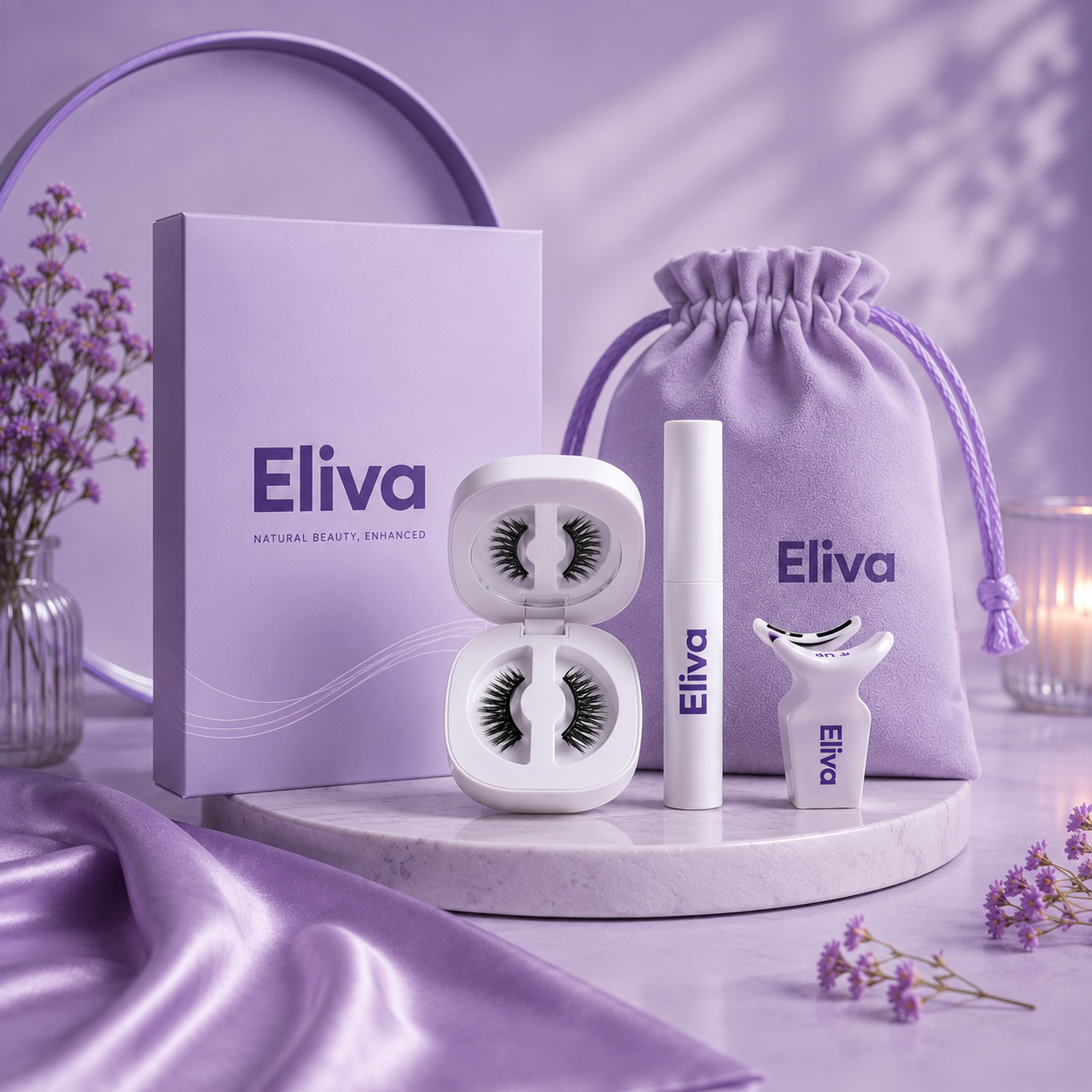 Eliva® Magic Lash Kit