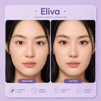 Eliva® Magic Lash Kit