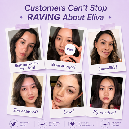 Eliva® Magic Lash Kit