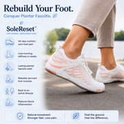 SoleReset™ Shoes