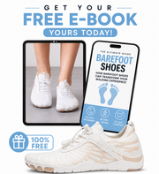 SoleReset™ Shoes