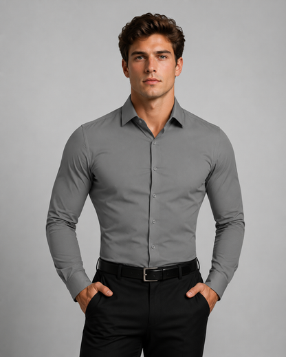 Eliva® Wrinkle-Free Shirt