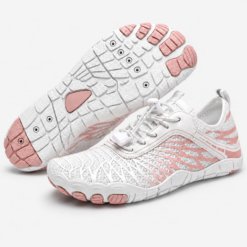 SoleReset™ Shoes