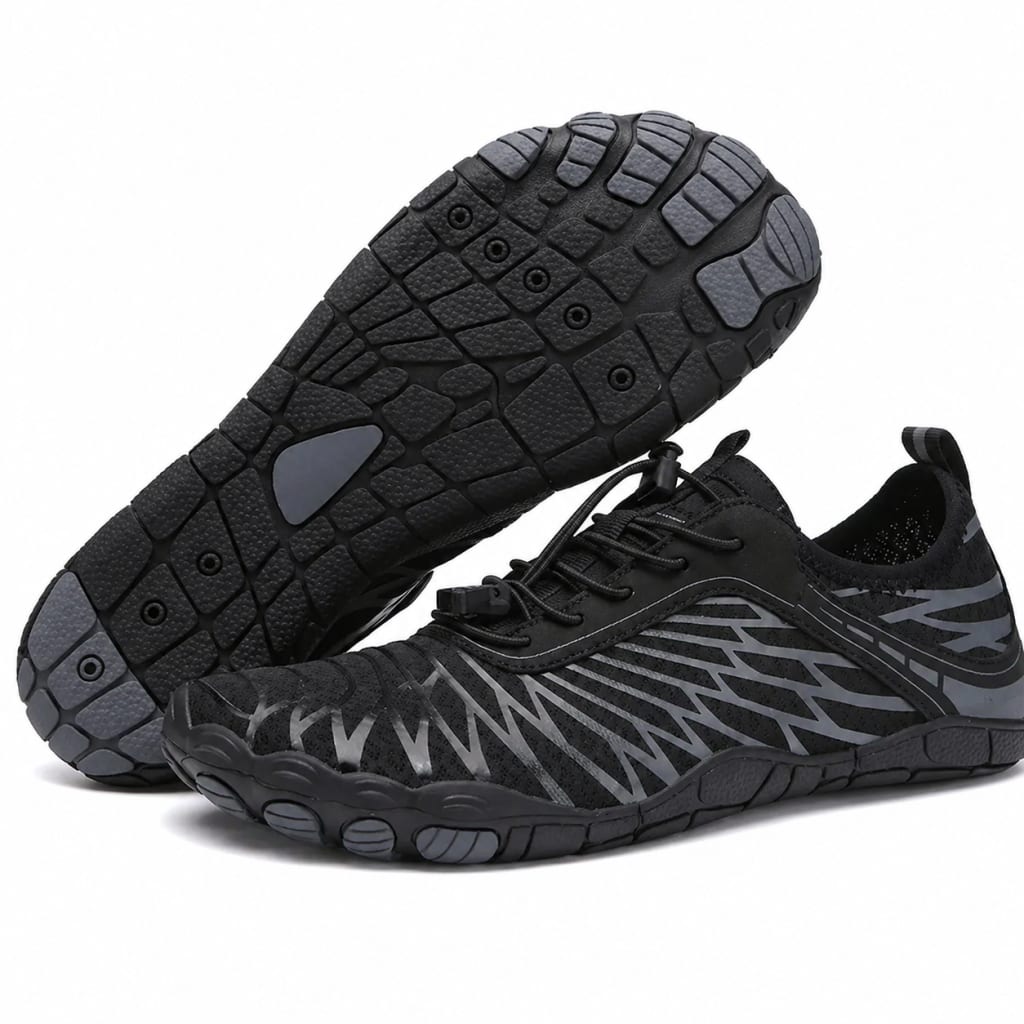 SoleReset™ Shoes