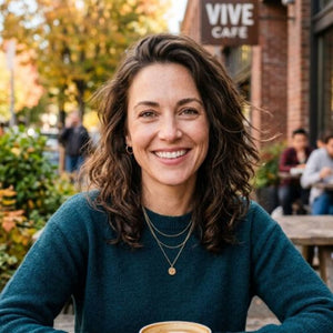 Sarah M. - Austin, TX